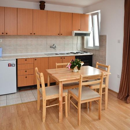 Apartmani Alexandra Budva Habitación foto